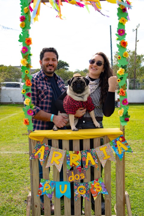 Foto do Pugnic 2026